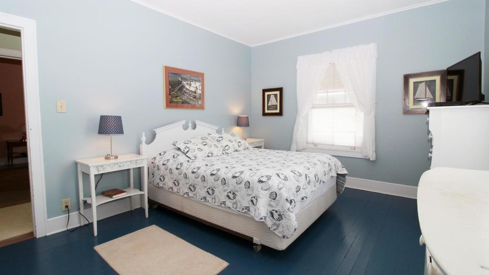 Sea Foam Manor Cape May Luaran gambar