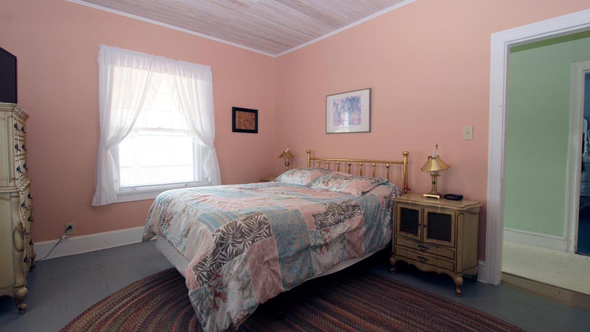 Sea Foam Manor Cape May Luaran gambar