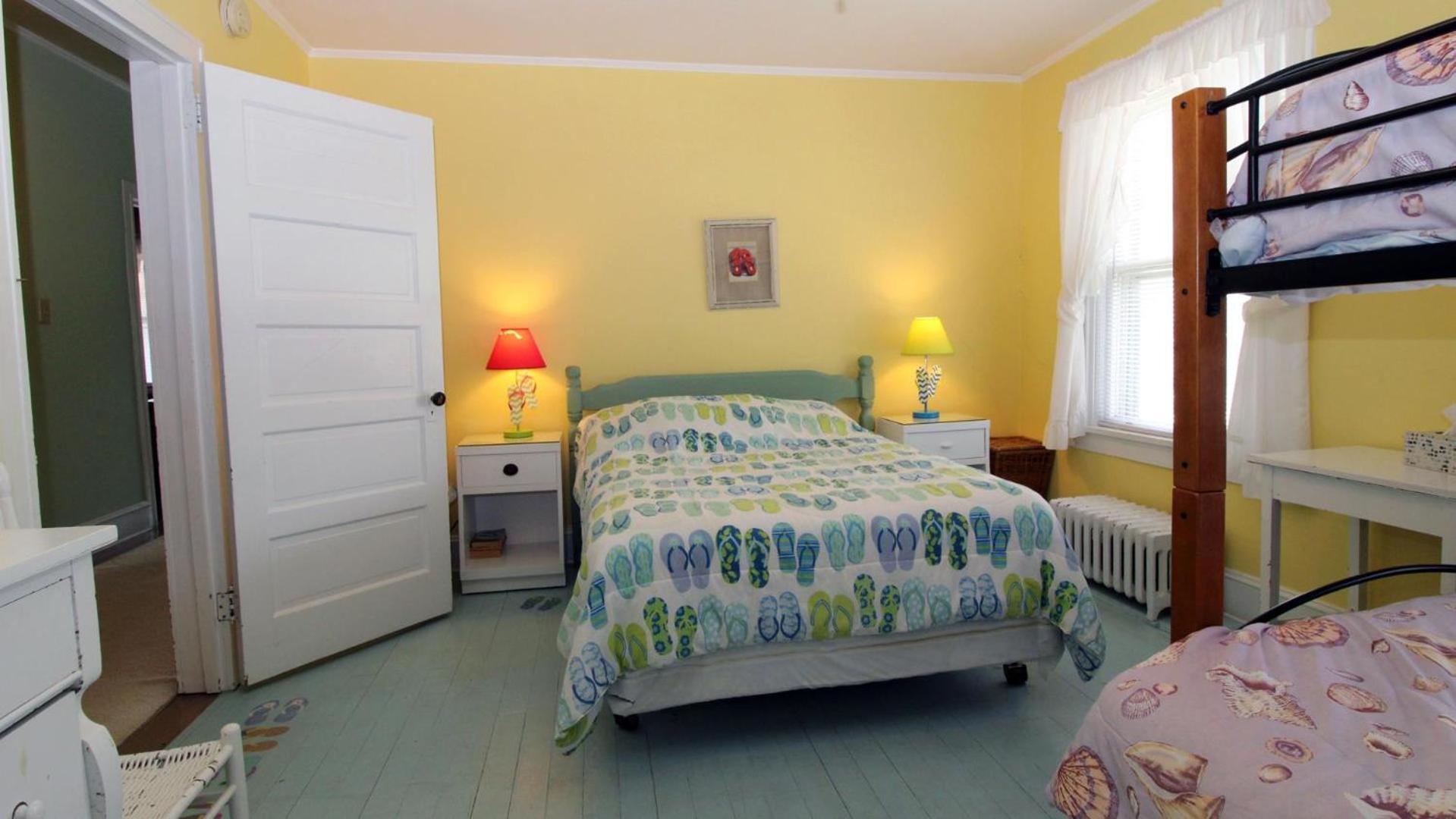 Sea Foam Manor Cape May Luaran gambar